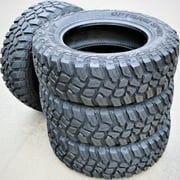 Green Max Optimum Sport M/T 37X13.50R17 121Q E 10 Ply mud Light Truck Tire