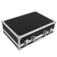 thumbnail image 3 of MOVTOTOP Portable Carrying Box Handheld Aluminium Alloy Suitcase Small Tool Case, 3 of 7