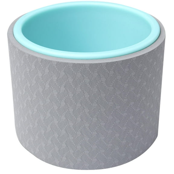 PTOOTP Yoga Circle for Thighs, Chest, and Full Body Exercise, Pilates Fitness Equipment