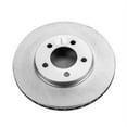 thumbnail image 2 of Power Stop AR8151EVC EVC Evolution Geomet Coated Brake Rotor -Front, 2 of 4
