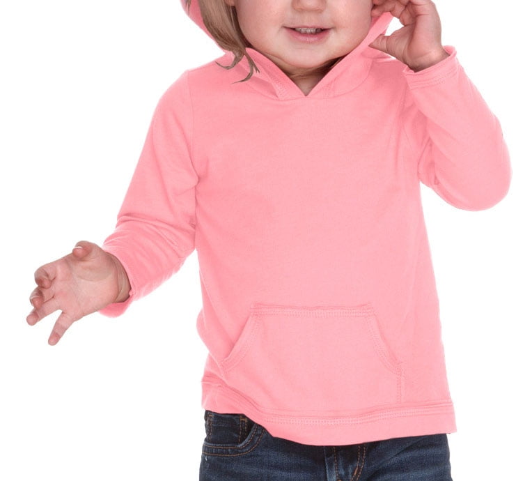 18 month girl hoodie
