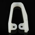 thumbnail image 3 of DYNWAVECA Motorcycle Swing Arm Chain Guide Slider for 400EX 400X Professional Accessories, 3 of 9