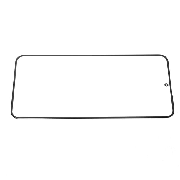 Reemplazo De Pantalla De Lente Exterior, Vidrio Adhesivo OCA De Alta Compatibilidad Pantalla De Vidrio Exterior Frontal Suave Antiarañazos Con Herramientas De Reparación Para