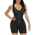 thumbnail image 1 of Body shaper YIANNA de cuerpo completo con control de abdomen y realce de glúteos, talla XL, 1 of 5