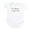 Cloud White, variant on CafePress - My Meme Loves Me Infant Bodysuit - Baby Light Bodysuit, Size Newborn - 24 Months