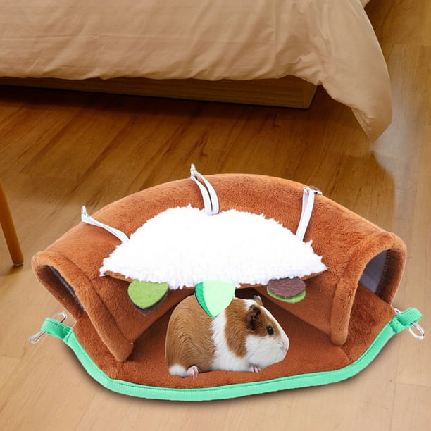 Guinea pig hanging bed 2025