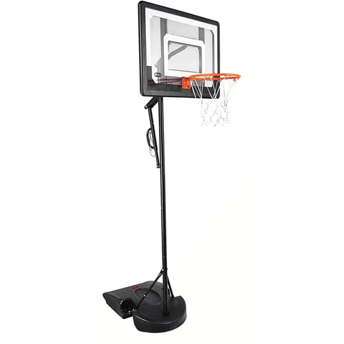 SKLZ Pro Mini Adjustable Basketball Goal by SKLZ