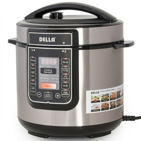 Power Pressure Cooker Features Product Features Power Cooker 9-in1 Digital Pressure Cooker 8 quart with Flavor Shop Our Huge Selection · Explore Amazon Devices · Read Ratings & Reviews · Shop Best Sellers.