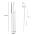 thumbnail image 4 of Limpiador Dental Ultrasónico para Uso Doméstico, Elimina Sarro, Manchas y Cálculos Dentales, Blanquea y Protege los Dientes, Tecnología IPX6 Resistente al Agua, 3 Modos de Funcionamiento, Incluye, 4 of 6