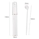 thumbnail image 4 of Limpiador Dental Ultrasónico Portátil con Tecnología Avanzada para Eliminar Sarro y Manchas, Blancoquea Dientes con 3 Modos de Limpieza, Resistente al Agua IPX6, Incluye Espejo Oral y Cargador USB, 4 of 6