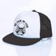 thumbnail image 2 of New Summer Outdoor Trucker Caps No Pain No Gain Inspirational Snapback Hat Men Women Weightlifting Mustle Workout Mesh Hat YF11056-60cm Gao Jinjia LED, 2 of 2