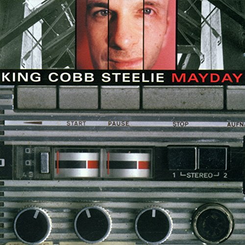 MAYDAY [CD] [1 DISC]