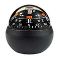 thumbnail image 1 of Compass for Car Dashboard Compass Ball Shockproof Waterproof Luminous Ball A2W4, 1 of 1