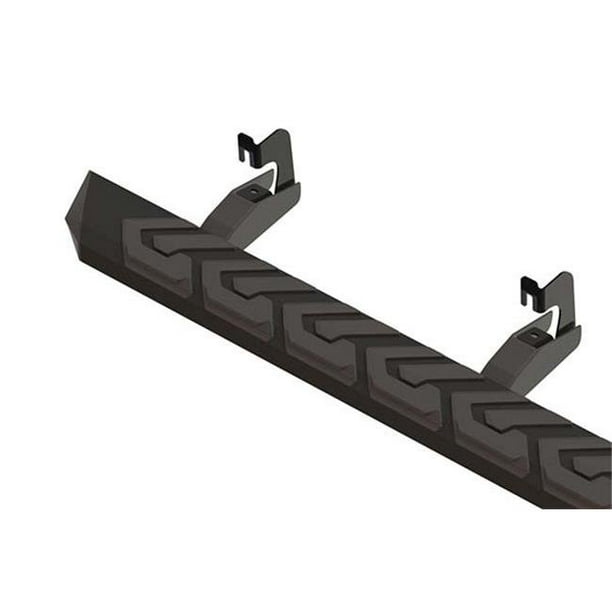 Maxway International 400015 T3 Running Board Mounting Bracket Kit for