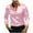 Pink-mens long sleeve tee shirts, variant on RongHuan Men's Big and Tall Dress Shirt Long Sleeve Button Down Tops Loose Fit Lapel Shirts Oversize Formal T-Shirt