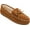 Brown, variant on Men's 3902 Pile Hardsole Pile Lined Slipper,Brown,7 M US