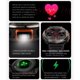 thumbnail image 3 of Reloj Inteligente Militar 2023 Sport Fitness Para Hombre, 3 of 8