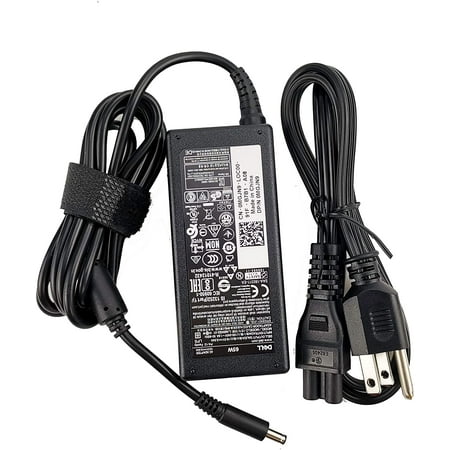 Dell 65 Watt AC Adapter for Dell price history on PriceWatchPro