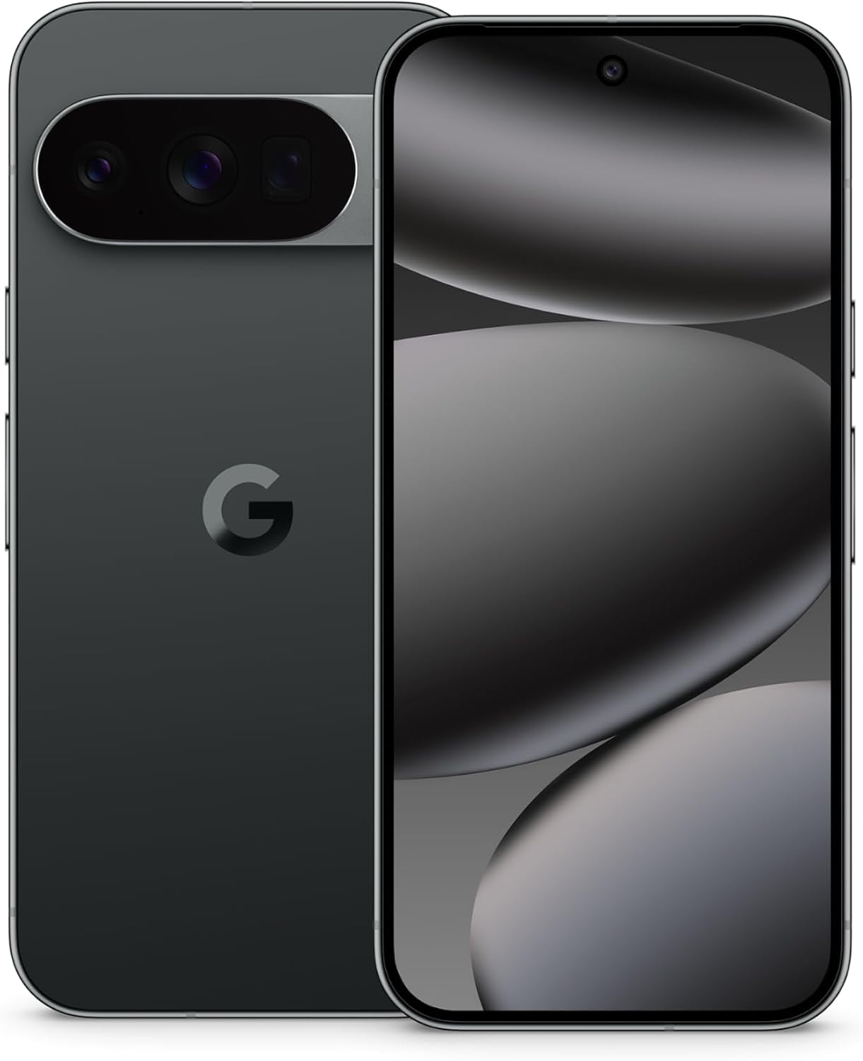 Google Pixel 9 Pro XL - 5G smartphone - dual-SIM - RAM 16 GB
