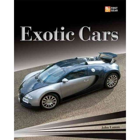 Exotic Cars