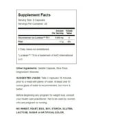 Absolute Nutrition Absolutely FULL Appetite Suppressant, 60 Ct