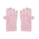 thumbnail image 1 of Seitruly Guante para decoración de uñas, suministros de manicura, Protector de manos, piel profesional multifuncional, cierre compacto, guante Type2 NO2, 1 of 6