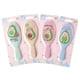 thumbnail image 1 of Set de 4 cepillitos infantiles para cabello con diseño de agucate, 1 of 5