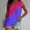 Blue, variant on Sleeveless Tops wide strap tanks Gauze Shirts for Women women's tanks & camis camisole tops for women sleeveless shirts for women Summer Casual thick strap tank Long Tank Tops Hot Pink L