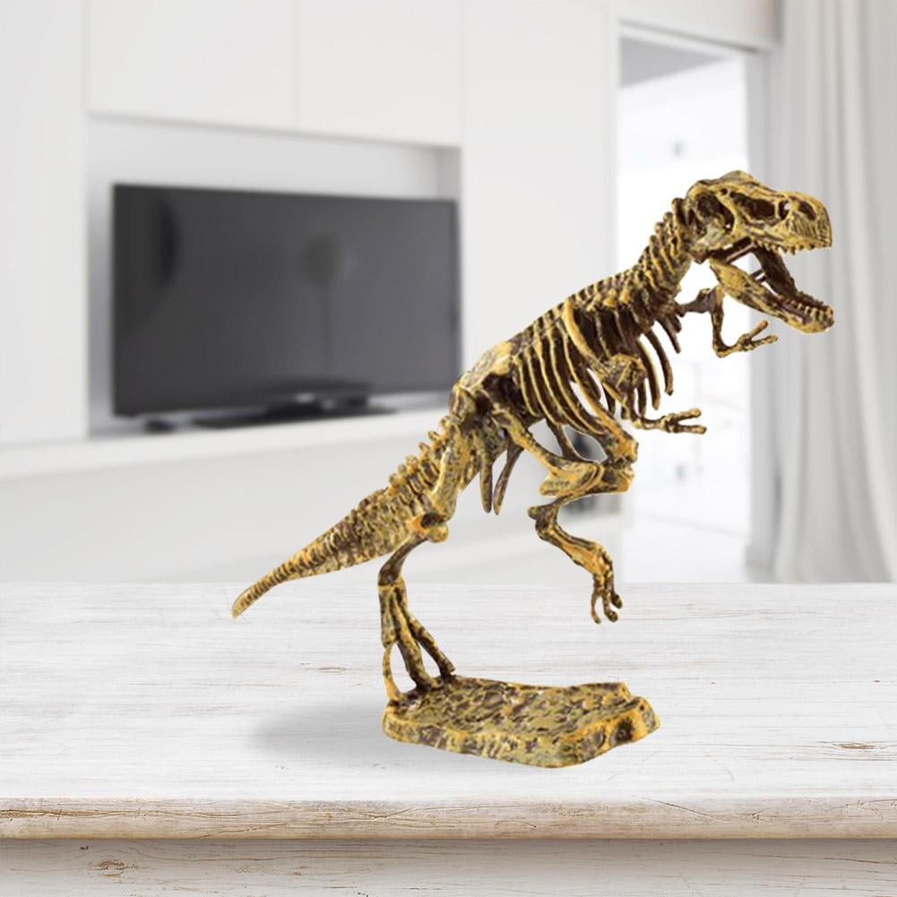 LYUMO Dinosaur Skeleton Bones Model Toy Children Learning Educational Toys - Walmart.com