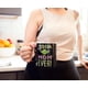 thumbnail image 2 of Taza de café STAR WARS Yoda Best Mom Ever, 600 ml, cerámica, 2 of 6