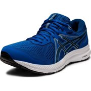 ASICS Men's Gel-Contend 7 Eeveryday shoes, 8.5 US ( Standard ) - Lake Drive/Mako Blue