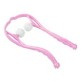 thumbnail image 1 of Plastic Pressure Point Therapy Neck Massager Shoulder Dual Trigger Massage New, 1 of 3