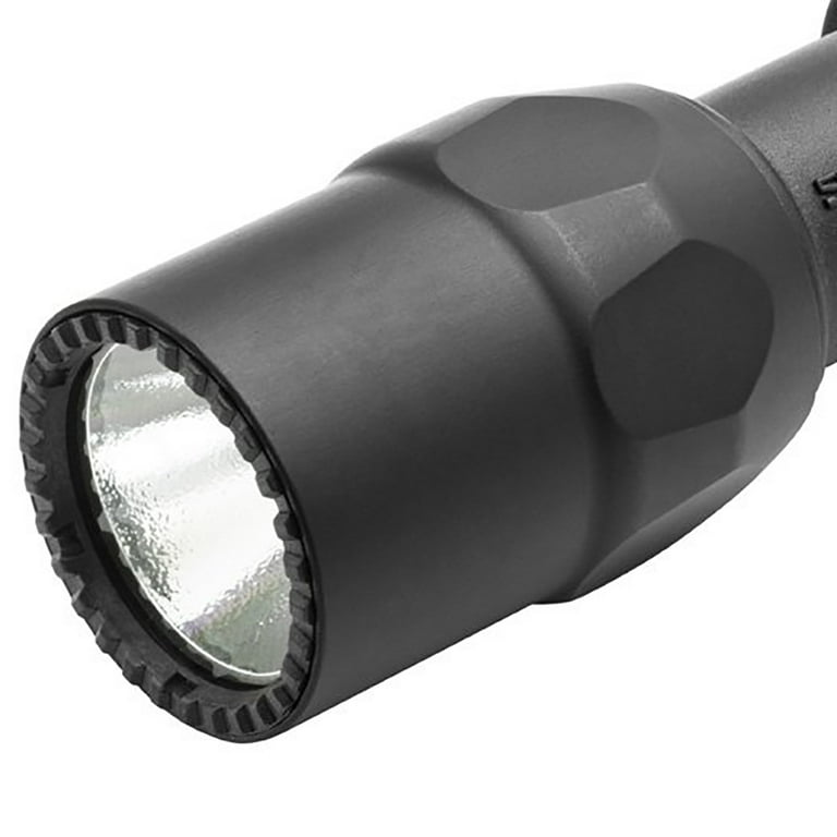 ライト・ランタン SUREFIRE Combat Lights 6Z Surefire Combat Light Single Output 320 Lumen LED Flashlight