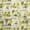 Light Yellow, variant on oneOone Polyester Spandex White Fabric Abstracts Quilting Supplies Print Sewing Fabric By The Yard 56 Inch Wide