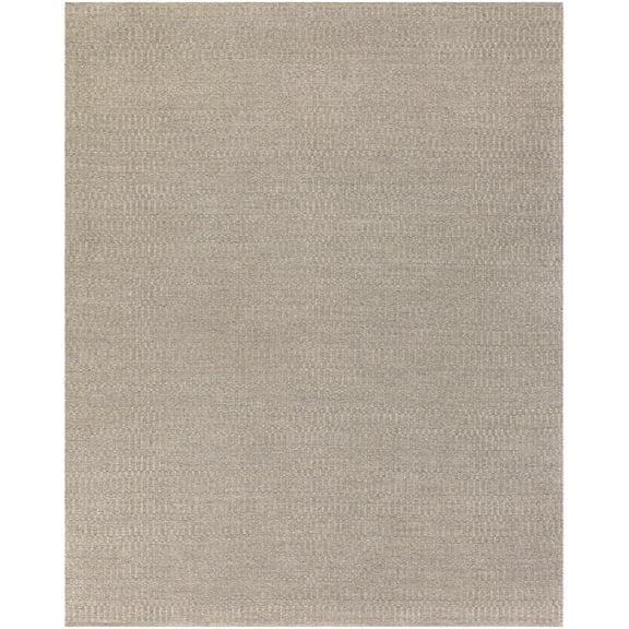 BoutiqueRugs McDonough Outdoor Area Rug - Outdoor Safe - Taupe - 5' x 7'6"