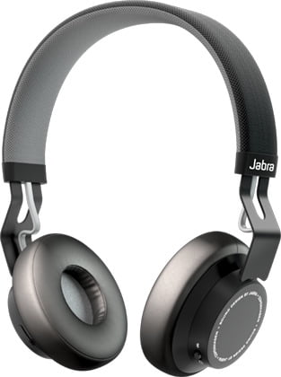 Bejaarden pantoffel zwart Jabra Move Wireless Black Wireless Bluetooth Music Headphones Black -  Walmart.com