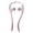 Pink, variant on xaoyunyn Shiatsu Neck and Shoulder Massager with Adjustable Pressure Balls,Ergonomic Handle for Muscle Relaxation,Portable and Lightweight for Home and Travel Use