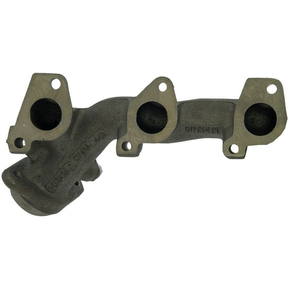 Exhaust Manifold
