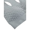 thumbnail image 6 of Tinglu Seamless Sports Bra Yoga Workout Gym Bras Women Bras with Pads, 6 of 8
