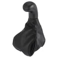 thumbnail image 1 of Pomo de palanca de cambios manual para W639, 638, W638 1996-2003, funda protectora de 5 velocidades, color negro, 1 of 5