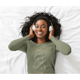thumbnail image 3 of Natural Woman Twists (WL) Long Sleeve T-Shirt, 3 of 6