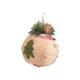 thumbnail image 1 of Advancent Cordón Colgantes Suministros de vacaciones Ahorro de espacio Diseño lindo Decoraciones de boda Calcomanía para el hogar Hotel Ornamento de Kits de decoración para fiestas Talla grande Advancent HA070027-01B, 1 of 6