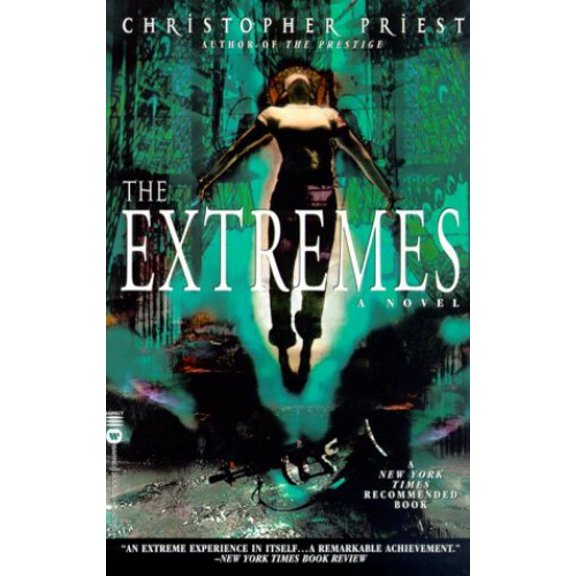 Pre-Owned The Extremes (Paperback) 0446676454 9780446676458