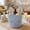 Blue, variant on Multifunctional Liner Bag, Double-Zip Tote Organizer With Mesh Pockets, Foldable Portable Storage Pouch For Cosmetics, Toiletries, Electronics, Cables, Stationery And Accessories