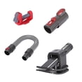 thumbnail image 1 of Dog Pet Brush Dog Brush,trigger Lock For Dyson V8 V7 V10 V11 Dog 1, 1 of 4