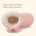 thumbnail image 4 of DSOLE Girls Booties, 4 of 6