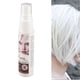 thumbnail image 1 of Spray De Tinte Para El Cabello Temporal, Coloración Rápida, Color En Aerosol Para Cabello , Larga Duración, , 30 ML, Lavable Para Hombres Y Mujeres, 1 of 7