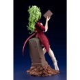 thumbnail image 3 of Kotobukiya Beetlejuice (Red Tuxedo Limited Version) Bishoujo Statue, Multicolor, 3 of 6
