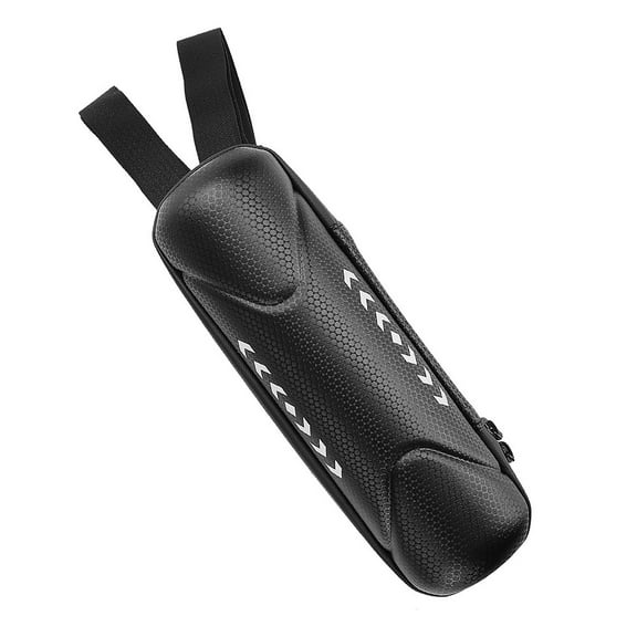 1L Electric Scooter Front Bag Waterproof Eva Storage Bike Bag Handlebar Bag