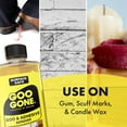 thumbnail image 2 of Goo Gone Goo & Adhesive Remover, 8 oz, 2 of 8